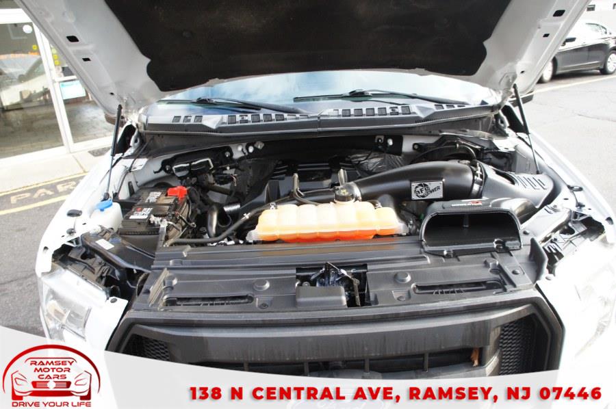 2016 Ford F-150 4WD SuperCab 145" XL, available for sale in Ramsey, New Jersey | Ramsey Motor Cars Inc. Ramsey, New Jersey 2016 Ford F-150 4WD SuperCab 145" XL, available for sale in Ramsey, New Jersey | Ramsey Motor Cars Inc. Ramsey, New Jersey