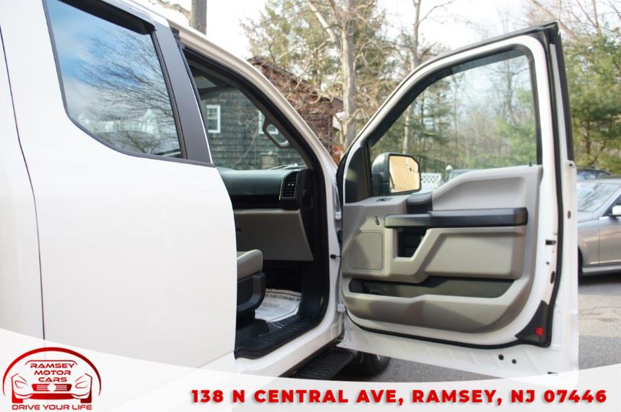 2016 Ford F-150 4WD SuperCab 145" XL, available for sale in Ramsey, New Jersey | Ramsey Motor Cars Inc. Ramsey, New Jersey 2016 Ford F-150 4WD SuperCab 145" XL, available for sale in Ramsey, New Jersey | Ramsey Motor Cars Inc. Ramsey, New Jersey