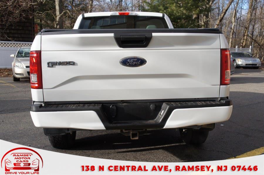 2016 Ford F-150 4WD SuperCab 145" XL, available for sale in Ramsey, New Jersey | Ramsey Motor Cars Inc. Ramsey, New Jersey 2016 Ford F-150 4WD SuperCab 145" XL, available for sale in Ramsey, New Jersey | Ramsey Motor Cars Inc. Ramsey, New Jersey