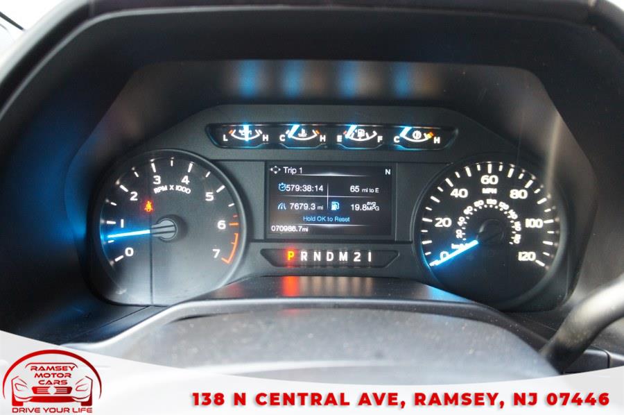 2016 Ford F-150 4WD SuperCab 145" XL, available for sale in Ramsey, New Jersey | Ramsey Motor Cars Inc. Ramsey, New Jersey 2016 Ford F-150 4WD SuperCab 145" XL, available for sale in Ramsey, New Jersey | Ramsey Motor Cars Inc. Ramsey, New Jersey