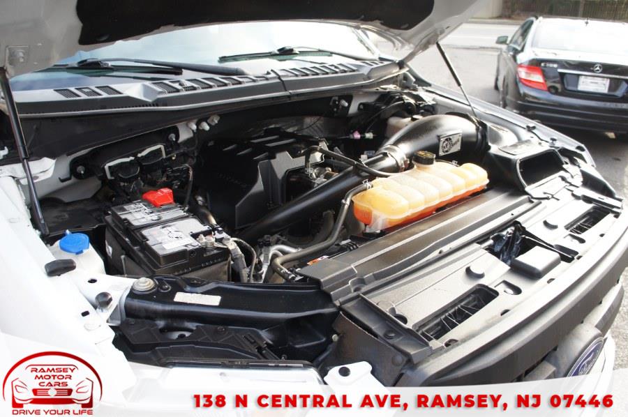 2016 Ford F-150 4WD SuperCab 145" XL, available for sale in Ramsey, New Jersey | Ramsey Motor Cars Inc. Ramsey, New Jersey 2016 Ford F-150 4WD SuperCab 145" XL, available for sale in Ramsey, New Jersey | Ramsey Motor Cars Inc. Ramsey, New Jersey