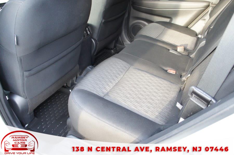 2019 Nissan Rogue AWD SL, available for sale in Ramsey, New Jersey | Ramsey Motor Cars Inc. Ramsey, New Jersey 2019 Nissan Rogue AWD SL, available for sale in Ramsey, New Jersey | Ramsey Motor Cars Inc. Ramsey, New Jersey