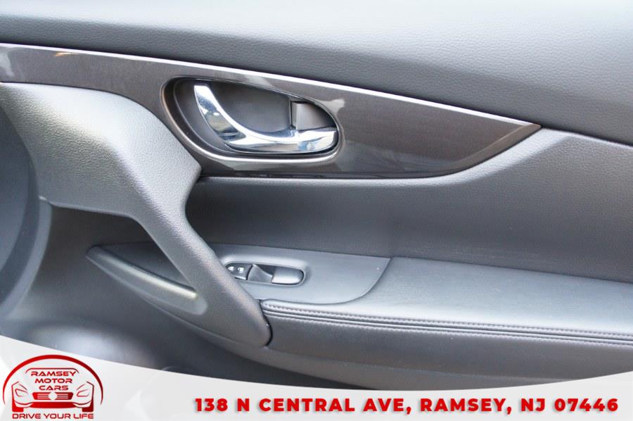 2019 Nissan Rogue AWD SL, available for sale in Ramsey, New Jersey | Ramsey Motor Cars Inc. Ramsey, New Jersey 2019 Nissan Rogue AWD SL, available for sale in Ramsey, New Jersey | Ramsey Motor Cars Inc. Ramsey, New Jersey
