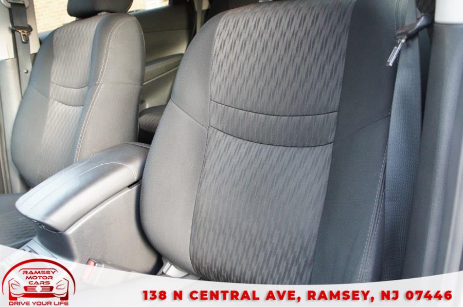 2019 Nissan Rogue AWD SL, available for sale in Ramsey, New Jersey | Ramsey Motor Cars Inc. Ramsey, New Jersey 2019 Nissan Rogue AWD SL, available for sale in Ramsey, New Jersey | Ramsey Motor Cars Inc. Ramsey, New Jersey