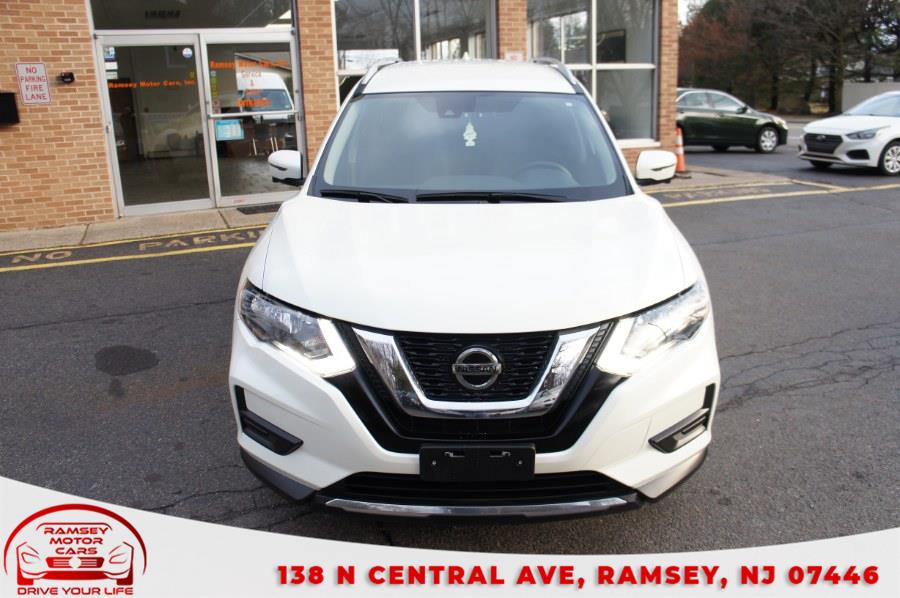 2019 Nissan Rogue AWD SL, available for sale in Ramsey, New Jersey | Ramsey Motor Cars Inc. Ramsey, New Jersey 2019 Nissan Rogue AWD SL, available for sale in Ramsey, New Jersey | Ramsey Motor Cars Inc. Ramsey, New Jersey