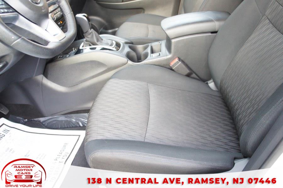 2019 Nissan Rogue AWD SL, available for sale in Ramsey, New Jersey | Ramsey Motor Cars Inc. Ramsey, New Jersey 2019 Nissan Rogue AWD SL, available for sale in Ramsey, New Jersey | Ramsey Motor Cars Inc. Ramsey, New Jersey