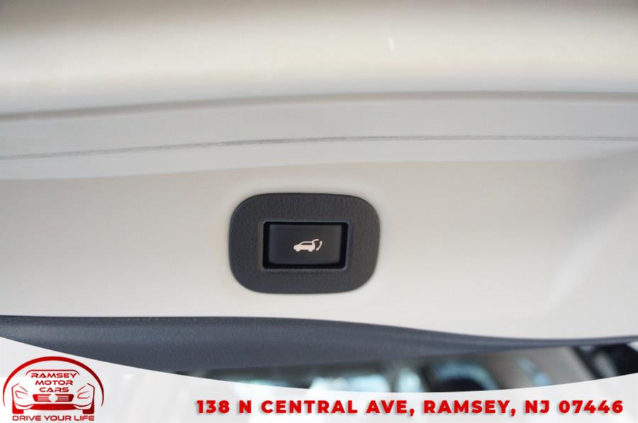 2019 Nissan Rogue AWD SL, available for sale in Ramsey, New Jersey | Ramsey Motor Cars Inc. Ramsey, New Jersey 2019 Nissan Rogue AWD SL, available for sale in Ramsey, New Jersey | Ramsey Motor Cars Inc. Ramsey, New Jersey