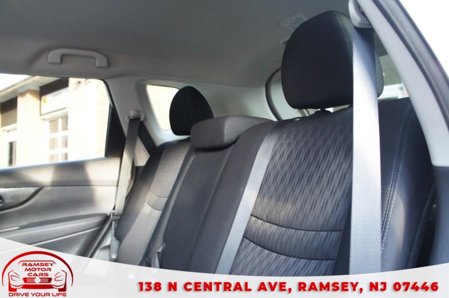 2019 Nissan Rogue AWD SL, available for sale in Ramsey, New Jersey | Ramsey Motor Cars Inc. Ramsey, New Jersey 2019 Nissan Rogue AWD SL, available for sale in Ramsey, New Jersey | Ramsey Motor Cars Inc. Ramsey, New Jersey