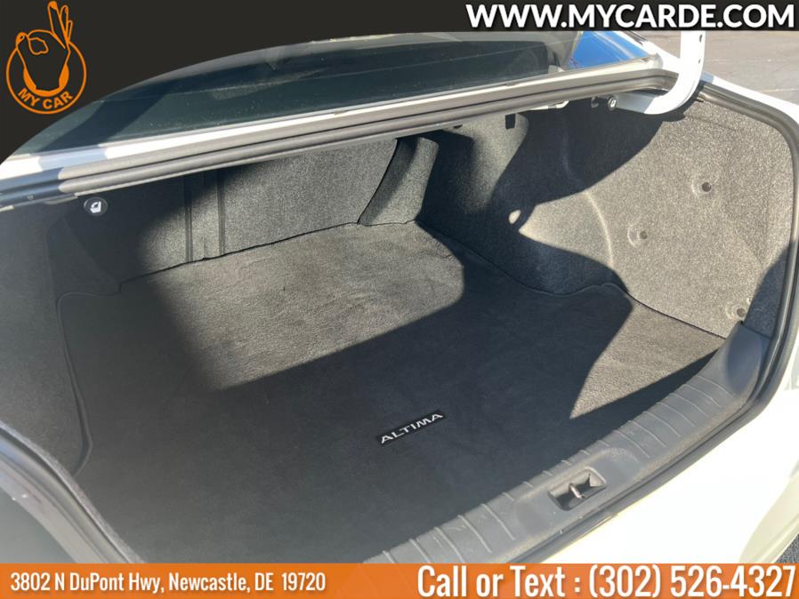 2020 Nissan Altima 2.5 S Sedan, available for sale in Newcastle, Delaware | My Car. Newcastle, Delaware 2020 Nissan Altima 2.5 S Sedan, available for sale in Newcastle, Delaware | My Car. Newcastle, Delaware