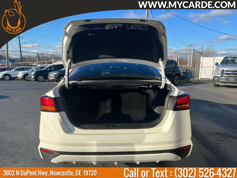 2020 Nissan Altima 2.5 S Sedan, available for sale in Newcastle, Delaware | My Car. Newcastle, Delaware 2020 Nissan Altima 2.5 S Sedan, available for sale in Newcastle, Delaware | My Car. Newcastle, Delaware