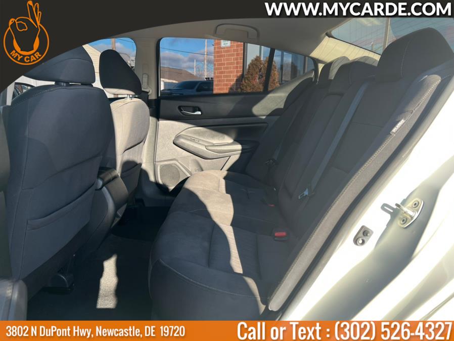 2020 Nissan Altima 2.5 S Sedan, available for sale in Newcastle, Delaware | My Car. Newcastle, Delaware 2020 Nissan Altima 2.5 S Sedan, available for sale in Newcastle, Delaware | My Car. Newcastle, Delaware