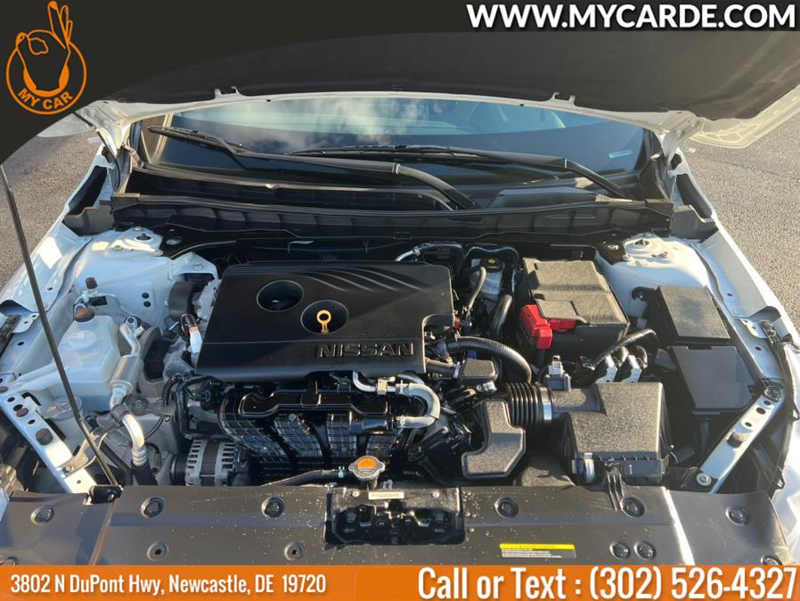 2020 Nissan Altima 2.5 S Sedan, available for sale in Newcastle, Delaware | My Car. Newcastle, Delaware 2020 Nissan Altima 2.5 S Sedan, available for sale in Newcastle, Delaware | My Car. Newcastle, Delaware