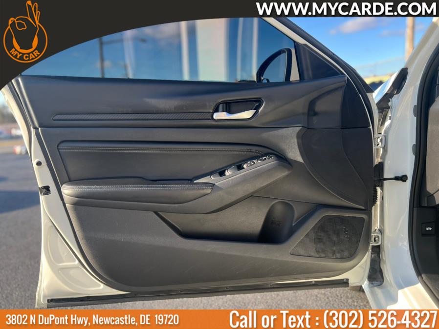 2020 Nissan Altima 2.5 S Sedan, available for sale in Newcastle, Delaware | My Car. Newcastle, Delaware 2020 Nissan Altima 2.5 S Sedan, available for sale in Newcastle, Delaware | My Car. Newcastle, Delaware