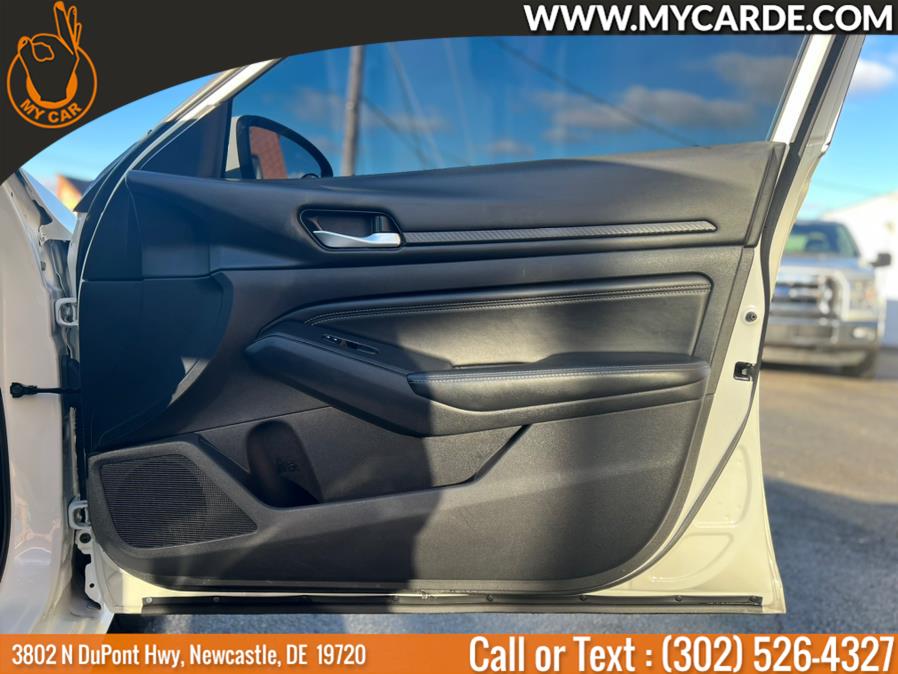 2020 Nissan Altima 2.5 S Sedan, available for sale in Newcastle, Delaware | My Car. Newcastle, Delaware 2020 Nissan Altima 2.5 S Sedan, available for sale in Newcastle, Delaware | My Car. Newcastle, Delaware