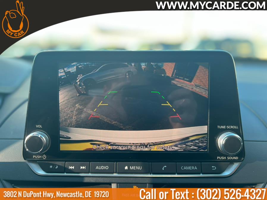 2020 Nissan Altima 2.5 S Sedan, available for sale in Newcastle, Delaware | My Car. Newcastle, Delaware 2020 Nissan Altima 2.5 S Sedan, available for sale in Newcastle, Delaware | My Car. Newcastle, Delaware