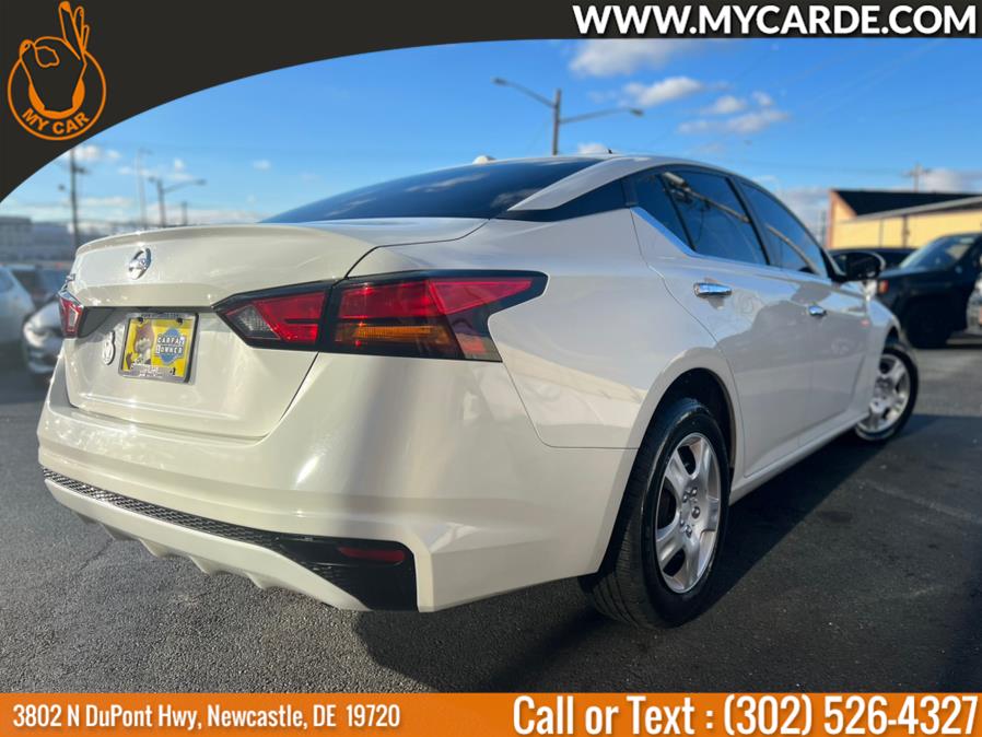 2020 Nissan Altima 2.5 S Sedan, available for sale in Newcastle, Delaware | My Car. Newcastle, Delaware 2020 Nissan Altima 2.5 S Sedan, available for sale in Newcastle, Delaware | My Car. Newcastle, Delaware