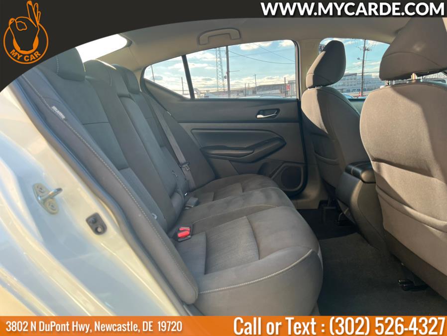 2020 Nissan Altima 2.5 S Sedan, available for sale in Newcastle, Delaware | My Car. Newcastle, Delaware 2020 Nissan Altima 2.5 S Sedan, available for sale in Newcastle, Delaware | My Car. Newcastle, Delaware