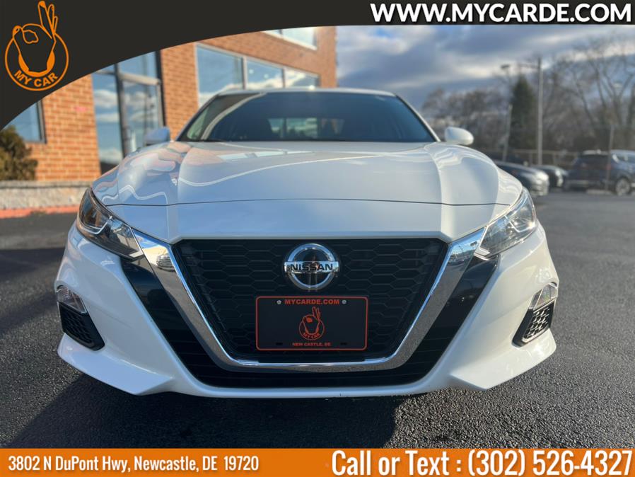 2020 Nissan Altima 2.5 S Sedan, available for sale in Newcastle, Delaware | My Car. Newcastle, Delaware 2020 Nissan Altima 2.5 S Sedan, available for sale in Newcastle, Delaware | My Car. Newcastle, Delaware