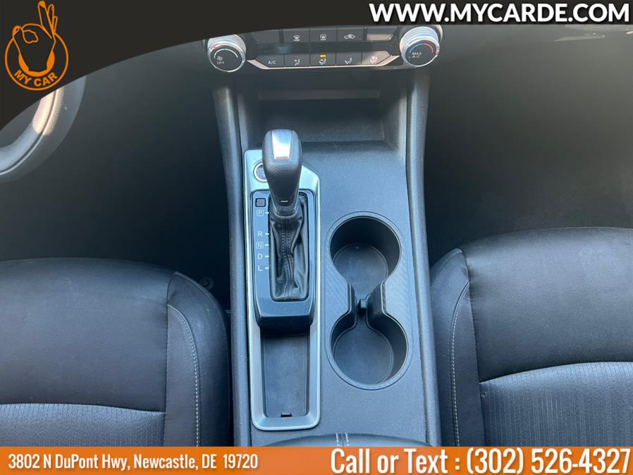 2020 Nissan Altima 2.5 S Sedan, available for sale in Newcastle, Delaware | My Car. Newcastle, Delaware 2020 Nissan Altima 2.5 S Sedan, available for sale in Newcastle, Delaware | My Car. Newcastle, Delaware