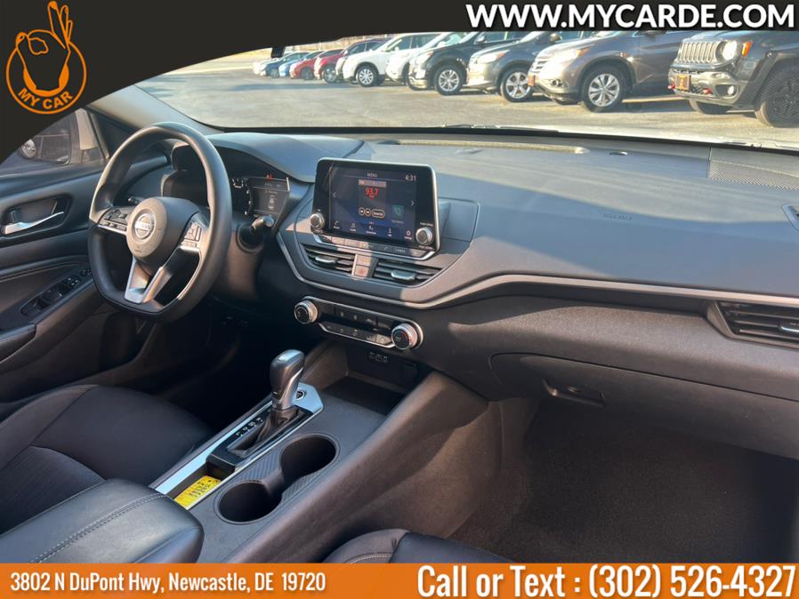 2020 Nissan Altima 2.5 S Sedan, available for sale in Newcastle, Delaware | My Car. Newcastle, Delaware 2020 Nissan Altima 2.5 S Sedan, available for sale in Newcastle, Delaware | My Car. Newcastle, Delaware