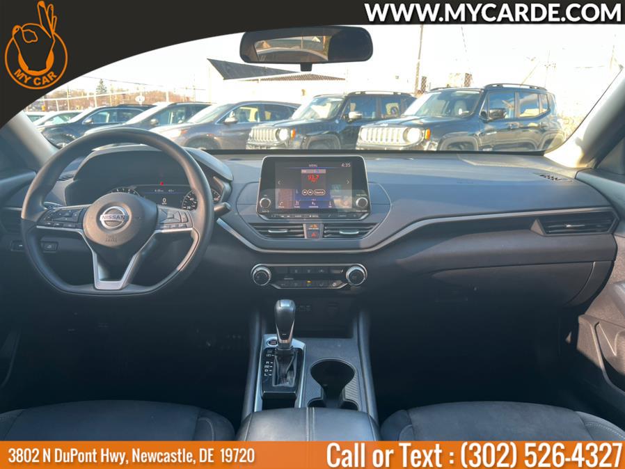2020 Nissan Altima 2.5 S Sedan, available for sale in Newcastle, Delaware | My Car. Newcastle, Delaware 2020 Nissan Altima 2.5 S Sedan, available for sale in Newcastle, Delaware | My Car. Newcastle, Delaware