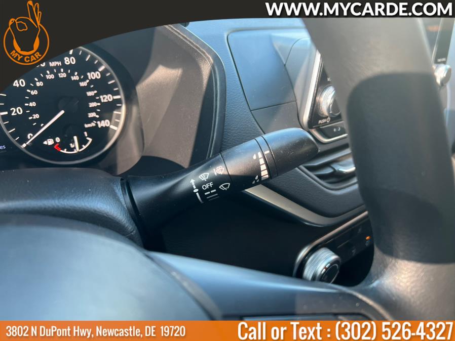 2020 Nissan Altima 2.5 S Sedan, available for sale in Newcastle, Delaware | My Car. Newcastle, Delaware 2020 Nissan Altima 2.5 S Sedan, available for sale in Newcastle, Delaware | My Car. Newcastle, Delaware