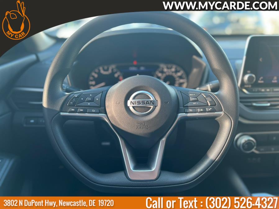 2020 Nissan Altima 2.5 S Sedan, available for sale in Newcastle, Delaware | My Car. Newcastle, Delaware 2020 Nissan Altima 2.5 S Sedan, available for sale in Newcastle, Delaware | My Car. Newcastle, Delaware