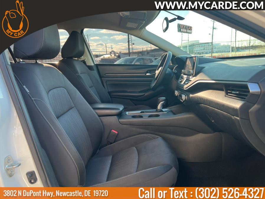 2020 Nissan Altima 2.5 S Sedan, available for sale in Newcastle, Delaware | My Car. Newcastle, Delaware 2020 Nissan Altima 2.5 S Sedan, available for sale in Newcastle, Delaware | My Car. Newcastle, Delaware