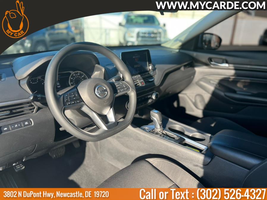 2020 Nissan Altima 2.5 S Sedan, available for sale in Newcastle, Delaware | My Car. Newcastle, Delaware 2020 Nissan Altima 2.5 S Sedan, available for sale in Newcastle, Delaware | My Car. Newcastle, Delaware