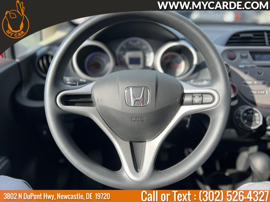 2013 Honda Fit 5dr HB Auto, available for sale in Newcastle, Delaware | My Car. Newcastle, Delaware 2013 Honda Fit 5dr HB Auto, available for sale in Newcastle, Delaware | My Car. Newcastle, Delaware