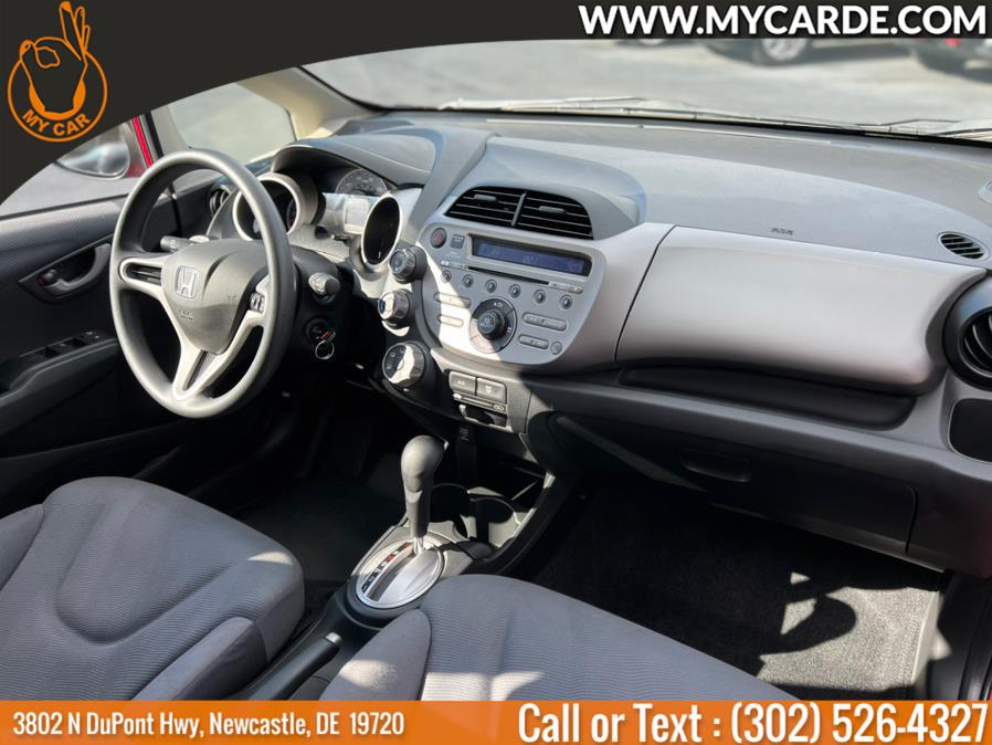 2013 Honda Fit 5dr HB Auto, available for sale in Newcastle, Delaware | My Car. Newcastle, Delaware 2013 Honda Fit 5dr HB Auto, available for sale in Newcastle, Delaware | My Car. Newcastle, Delaware