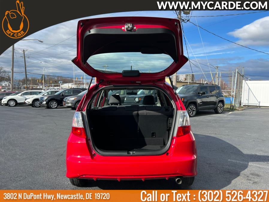 2013 Honda Fit 5dr HB Auto, available for sale in Newcastle, Delaware | My Car. Newcastle, Delaware 2013 Honda Fit 5dr HB Auto, available for sale in Newcastle, Delaware | My Car. Newcastle, Delaware