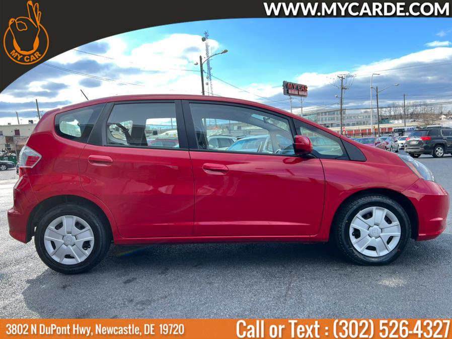 2013 Honda Fit 5dr HB Auto, available for sale in Newcastle, Delaware | My Car. Newcastle, Delaware 2013 Honda Fit 5dr HB Auto, available for sale in Newcastle, Delaware | My Car. Newcastle, Delaware