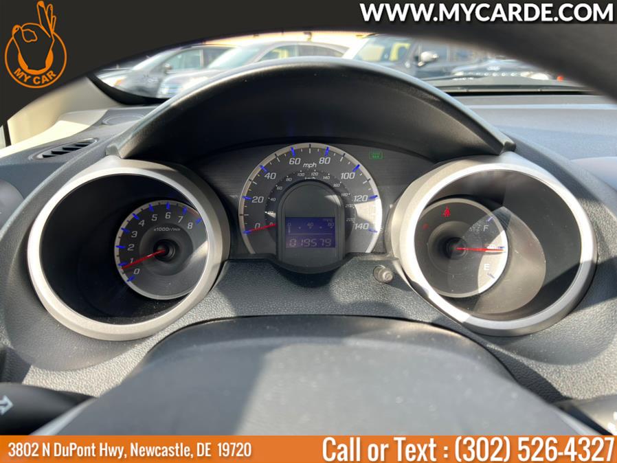 2013 Honda Fit 5dr HB Auto, available for sale in Newcastle, Delaware | My Car. Newcastle, Delaware 2013 Honda Fit 5dr HB Auto, available for sale in Newcastle, Delaware | My Car. Newcastle, Delaware