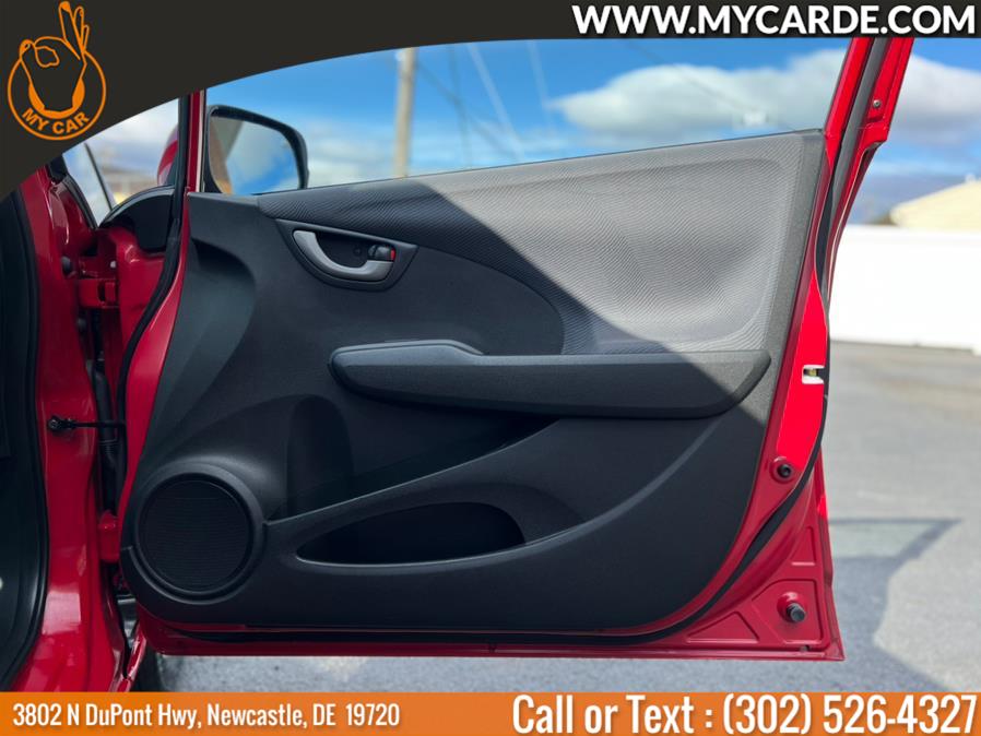 2013 Honda Fit 5dr HB Auto, available for sale in Newcastle, Delaware | My Car. Newcastle, Delaware 2013 Honda Fit 5dr HB Auto, available for sale in Newcastle, Delaware | My Car. Newcastle, Delaware
