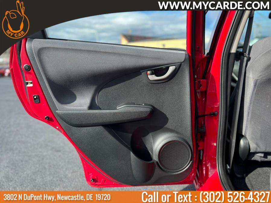 2013 Honda Fit 5dr HB Auto, available for sale in Newcastle, Delaware | My Car. Newcastle, Delaware 2013 Honda Fit 5dr HB Auto, available for sale in Newcastle, Delaware | My Car. Newcastle, Delaware