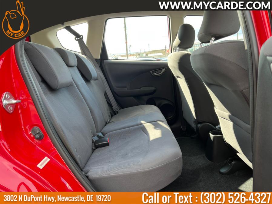 2013 Honda Fit 5dr HB Auto, available for sale in Newcastle, Delaware | My Car. Newcastle, Delaware 2013 Honda Fit 5dr HB Auto, available for sale in Newcastle, Delaware | My Car. Newcastle, Delaware