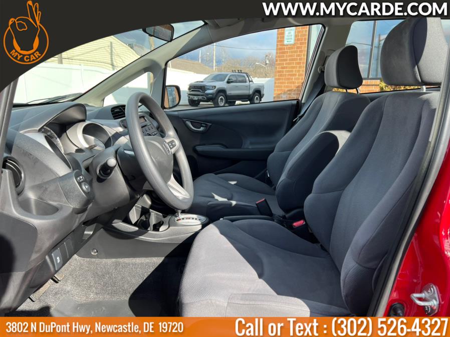 2013 Honda Fit 5dr HB Auto, available for sale in Newcastle, Delaware | My Car. Newcastle, Delaware 2013 Honda Fit 5dr HB Auto, available for sale in Newcastle, Delaware | My Car. Newcastle, Delaware