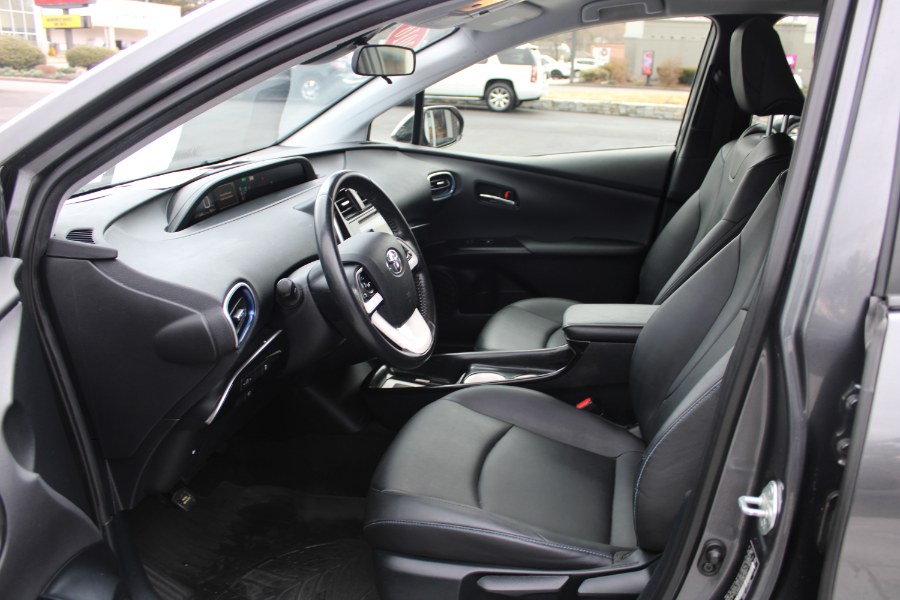 2016 Toyota Prius 5dr HB Four (Natl), available for sale in Plantsville, Connecticut | Auto House of Luxury. Plantsville, Connecticut 2016 Toyota Prius 5dr HB Four (Natl), available for sale in Plantsville, Connecticut | Auto House of Luxury. Plantsville, Connecticut
