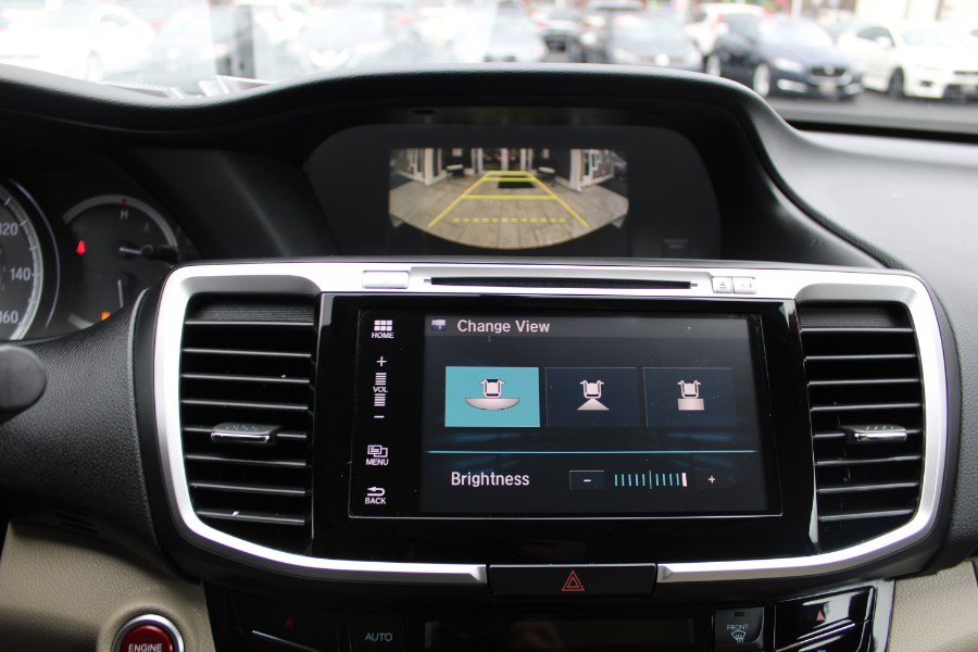 2016 Honda Accord Sedan 4dr V6 Auto EX-L, available for sale in Plantsville, Connecticut | Auto House of Luxury. Plantsville, Connecticut 2016 Honda Accord Sedan 4dr V6 Auto EX-L, available for sale in Plantsville, Connecticut | Auto House of Luxury. Plantsville, Connecticut