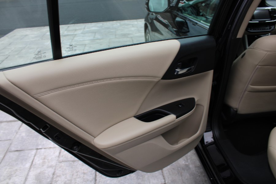 2016 Honda Accord Sedan 4dr V6 Auto EX-L, available for sale in Plantsville, Connecticut | Auto House of Luxury. Plantsville, Connecticut 2016 Honda Accord Sedan 4dr V6 Auto EX-L, available for sale in Plantsville, Connecticut | Auto House of Luxury. Plantsville, Connecticut