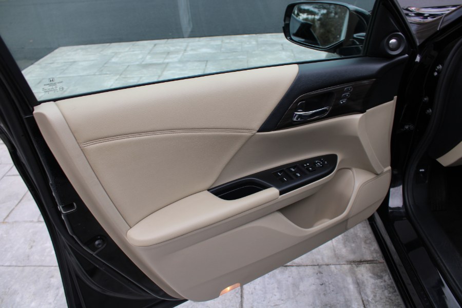2016 Honda Accord Sedan 4dr V6 Auto EX-L, available for sale in Plantsville, Connecticut | Auto House of Luxury. Plantsville, Connecticut 2016 Honda Accord Sedan 4dr V6 Auto EX-L, available for sale in Plantsville, Connecticut | Auto House of Luxury. Plantsville, Connecticut