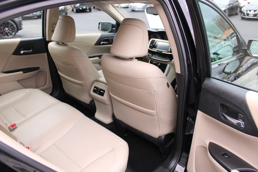2016 Honda Accord Sedan 4dr V6 Auto EX-L, available for sale in Plantsville, Connecticut | Auto House of Luxury. Plantsville, Connecticut 2016 Honda Accord Sedan 4dr V6 Auto EX-L, available for sale in Plantsville, Connecticut | Auto House of Luxury. Plantsville, Connecticut