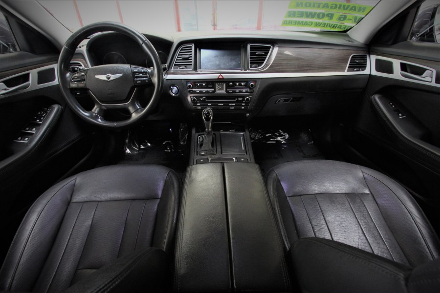 2016 Hyundai Genesis 4dr Sdn V6 3.8L AWD, available for sale in Garden Grove, California | 1 Stop Auto Mart Inc.. Garden Grove, California 2016 Hyundai Genesis 4dr Sdn V6 3.8L AWD, available for sale in Garden Grove, California | 1 Stop Auto Mart Inc.. Garden Grove, California
