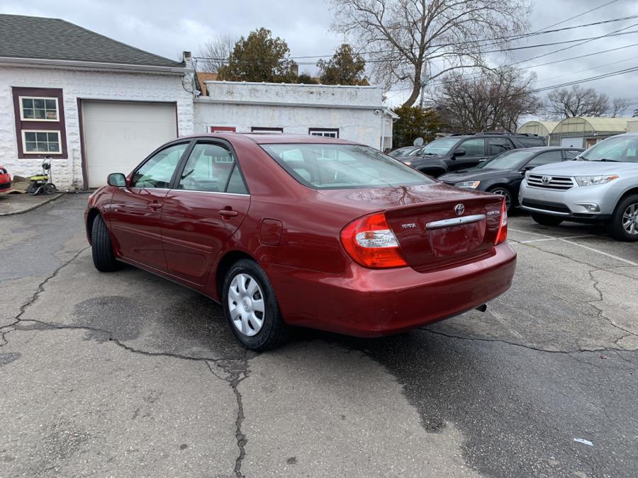 2003 Toyota Camry 4dr Sdn LE Auto (Natl), available for sale in Springfield, Massachusetts | Absolute Motors Inc. Springfield, Massachusetts 2003 Toyota Camry 4dr Sdn LE Auto (Natl), available for sale in Springfield, Massachusetts | Absolute Motors Inc. Springfield, Massachusetts