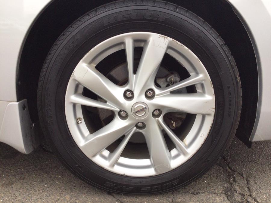 2014 Nissan Altima 4dr Sdn I4 2.5 SL, available for sale in Plantsville, Connecticut | L&S Automotive LLC. Plantsville, Connecticut 2014 Nissan Altima 4dr Sdn I4 2.5 SL, available for sale in Plantsville, Connecticut | L&S Automotive LLC. Plantsville, Connecticut