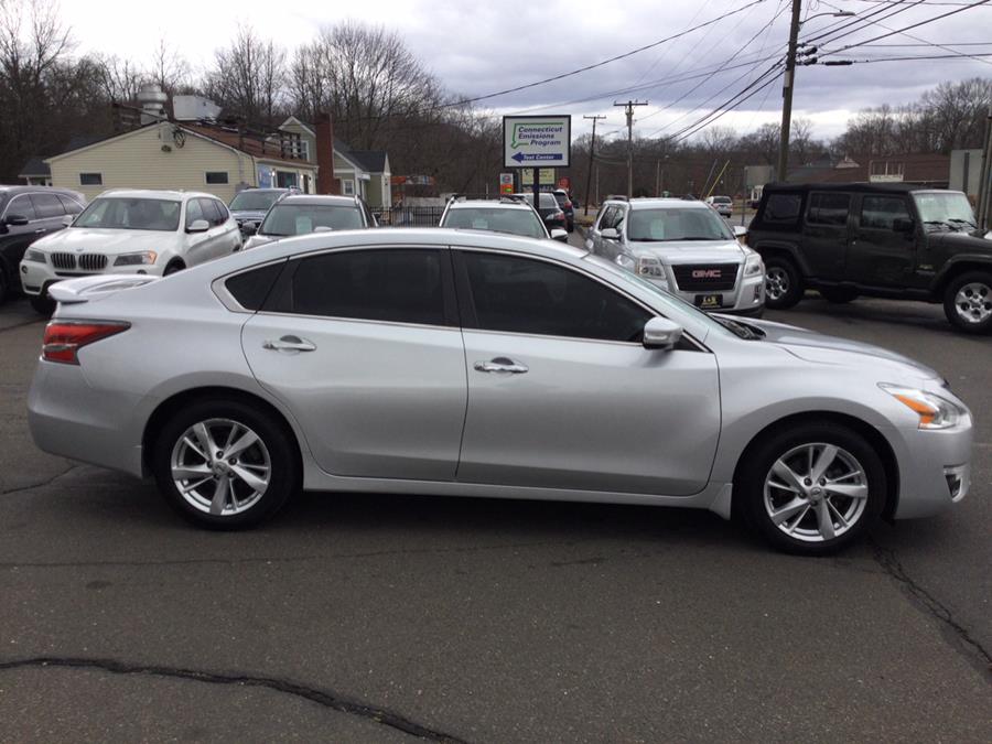 2014 Nissan Altima 4dr Sdn I4 2.5 SL, available for sale in Plantsville, Connecticut | L&S Automotive LLC. Plantsville, Connecticut 2014 Nissan Altima 4dr Sdn I4 2.5 SL, available for sale in Plantsville, Connecticut | L&S Automotive LLC. Plantsville, Connecticut