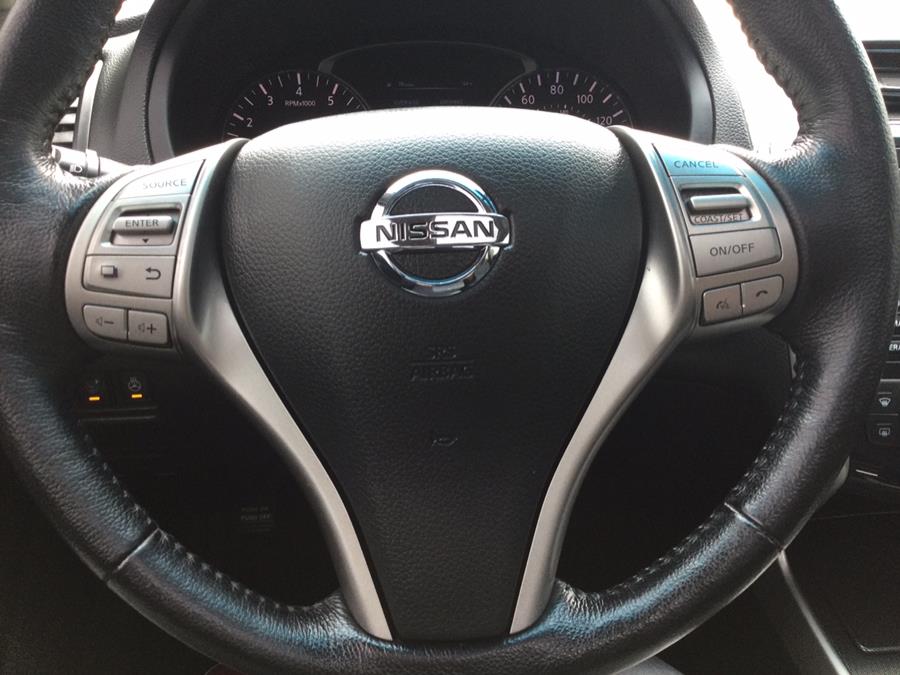 2014 Nissan Altima 4dr Sdn I4 2.5 SL, available for sale in Plantsville, Connecticut | L&S Automotive LLC. Plantsville, Connecticut 2014 Nissan Altima 4dr Sdn I4 2.5 SL, available for sale in Plantsville, Connecticut | L&S Automotive LLC. Plantsville, Connecticut