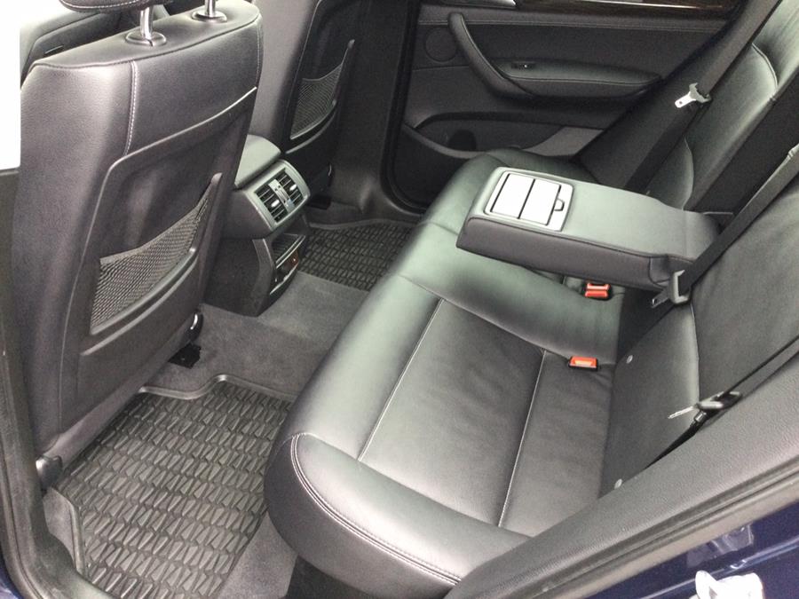 2014 BMW X3 AWD 4dr xDrive28i, available for sale in Plantsville, Connecticut | L&S Automotive LLC. Plantsville, Connecticut 2014 BMW X3 AWD 4dr xDrive28i, available for sale in Plantsville, Connecticut | L&S Automotive LLC. Plantsville, Connecticut
