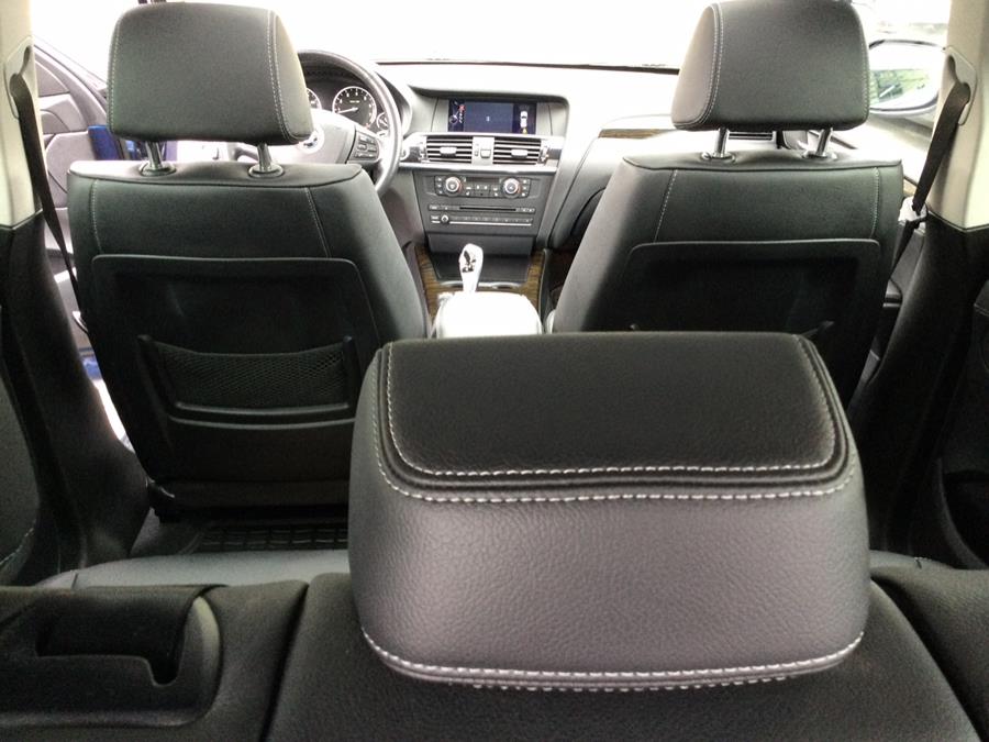 2014 BMW X3 AWD 4dr xDrive28i, available for sale in Plantsville, Connecticut | L&S Automotive LLC. Plantsville, Connecticut 2014 BMW X3 AWD 4dr xDrive28i, available for sale in Plantsville, Connecticut | L&S Automotive LLC. Plantsville, Connecticut